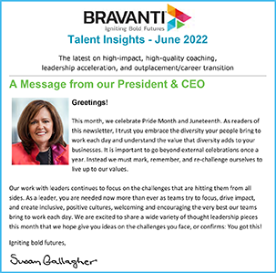 June 2022 Talent Insights - Bravanti