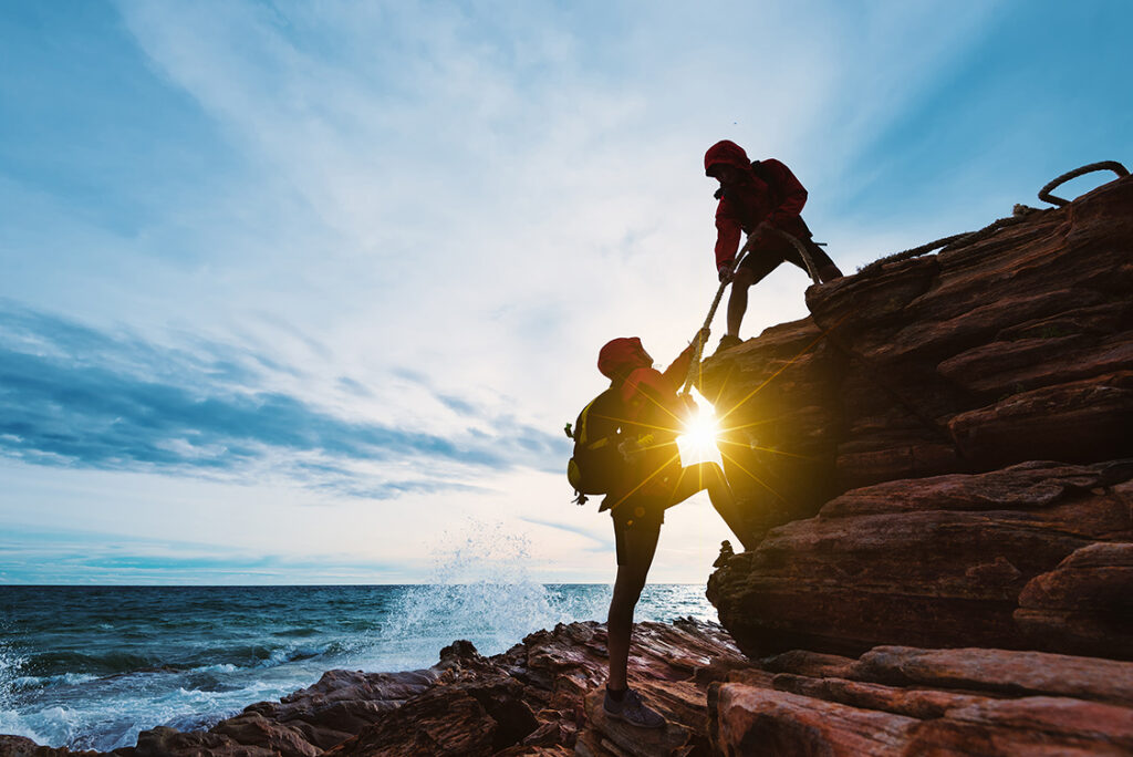 Leadership Team Rocks Equipping Rising Talent for Leadership - Bravanti