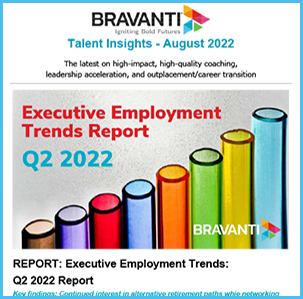 August 2022 Talent Insights