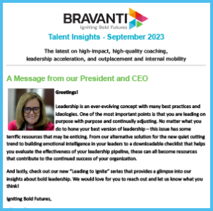 Sept 2023 Talent Insights