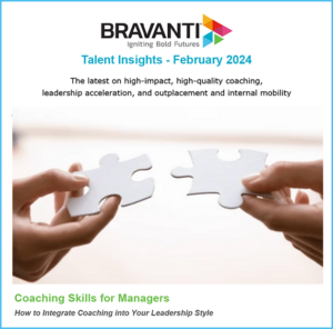 February 2024 Talent Insights | Bravanti