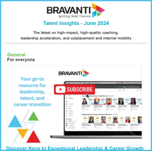 Bravanti Talent Insights June 2024 newsletter