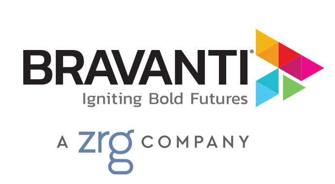 Bravanti Logo