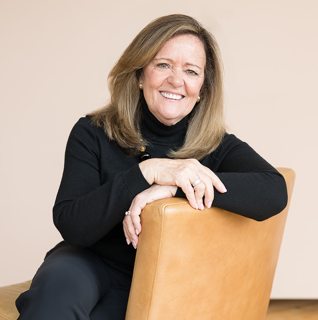 Susan Gallagher, BPI group President & CEO
