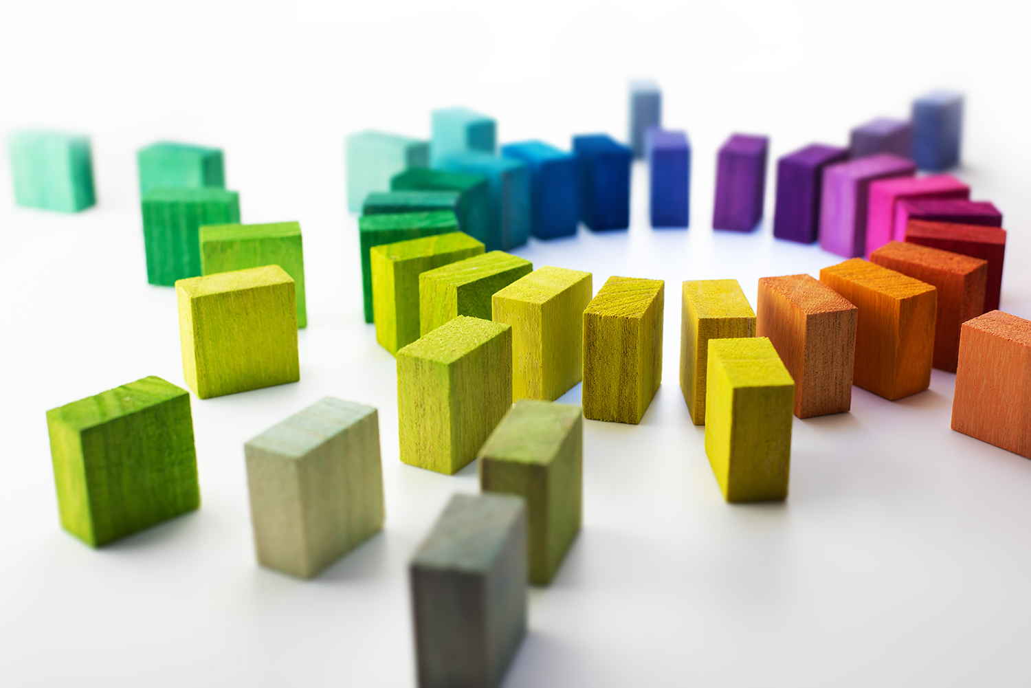 inspiring leadership development
