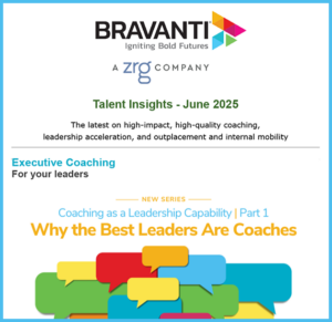 Bravanti June Talent Insights newsletter